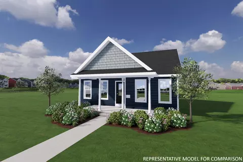 1080 Tundra Ave, Oregon, WI 53575