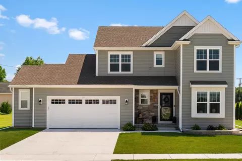101 Mary Belle Ln, Beaver Dam, WI 53916