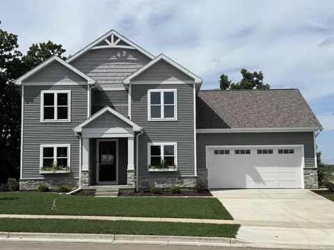 836 Blue Ice Pass, Verona, WI 53593