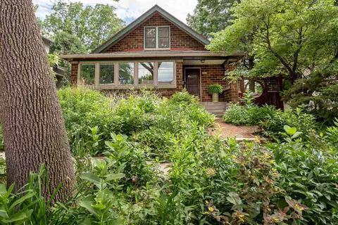 621 Emerson St, Madison, WI 53715