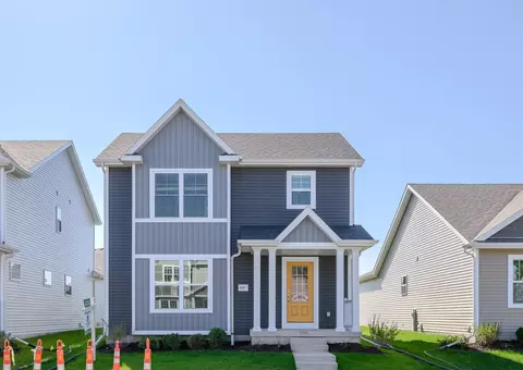6507 Prairie Wood Dr, Mcfarland, WI 53558