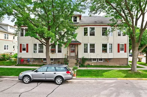 425 Rogers St, Madison, WI 53703