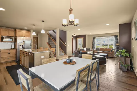9734 Gilded Cider Blvd, Verona, WI 53593