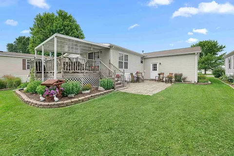 n6550 Us 151 #L67, Beaver Dam, WI 53916
