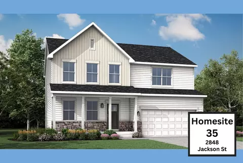 2848 Jackson St #35, Stoughton, WI 53589