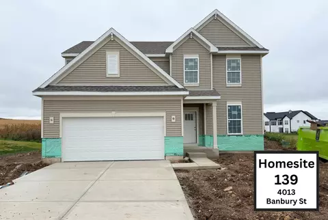 4013 Banbury St #139, Windsor, WI 53598