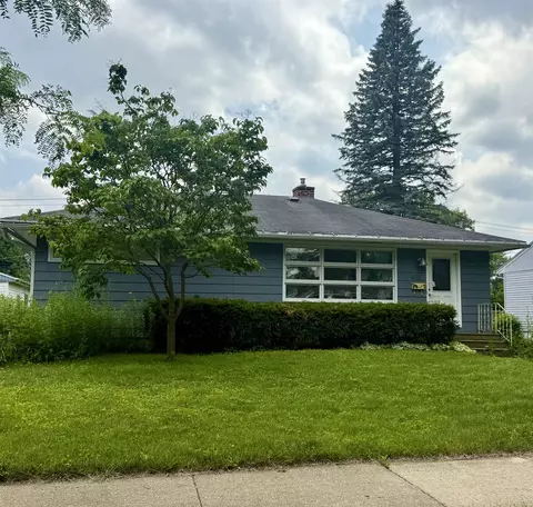 4357 Crawford Dr, Madison, WI 53711