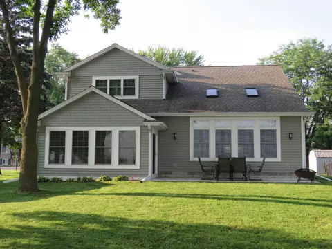 W10251 Del Bern Acres, Fox Lake, WI 53933