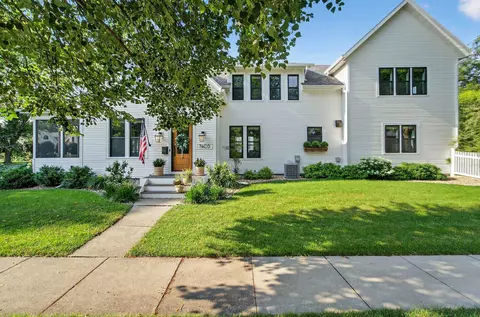 7403 Elmwood Ave, Middleton, WI 53562