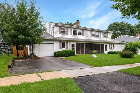 6416 Offshore Dr, Madison, WI 53705