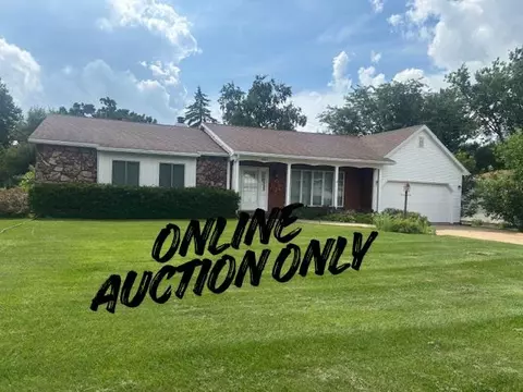 860 Hollman St, Platteville, WI 53818