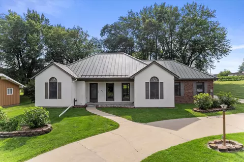 849 Klondike Ave, Hillsboro, WI 54634