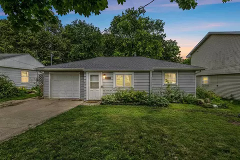 1317 Oneill Ave, Madison, WI 53704