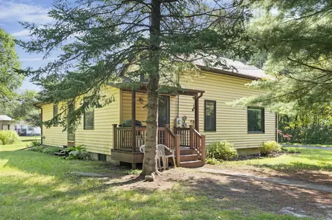 350 Railroad Ave, Lyndon Station, WI 53944