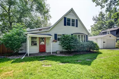 3902 Maher Ave, Madison, WI 53716