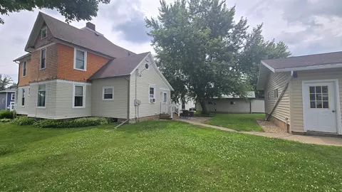 450 N Jefferson St, Lancaster, WI 53813