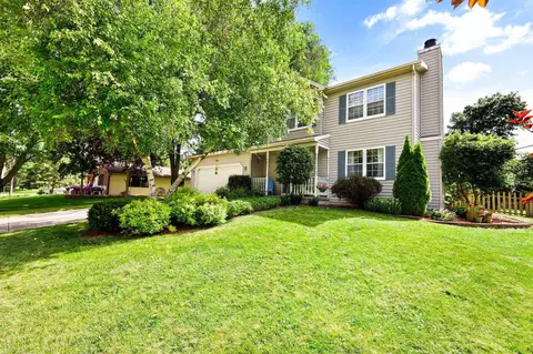 136 Minnetonka Way, Waterloo, WI 53594