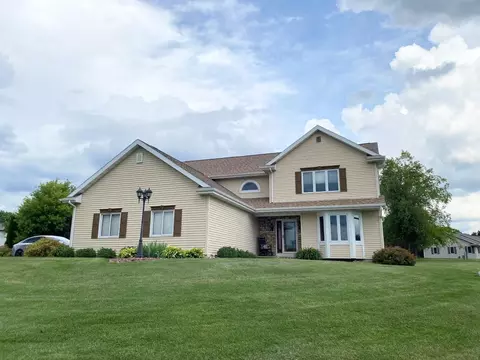 w7667 Danielle Drive, Beaver Dam, WI 53916