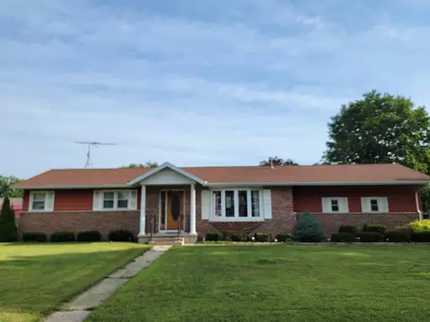 207 Cedar Ave, Brodhead, WI 53520
