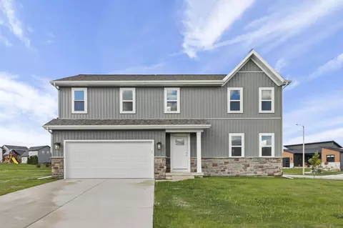 408 Melissa Ln #70, Cottage Grove, WI 53527