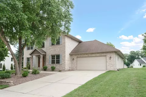 4707 Butler Dr, Milton, WI 53563