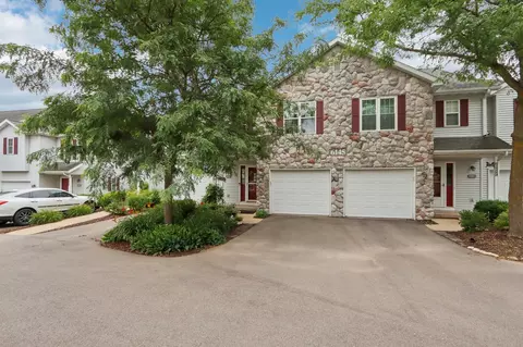 6145 Dell Dr #2, Madison, WI 53718