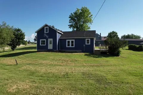 3894 Ellenboro Rd, Lancaster, WI 53813