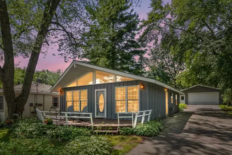n4219 Lake Shore Drive, Markesan, WI 53946