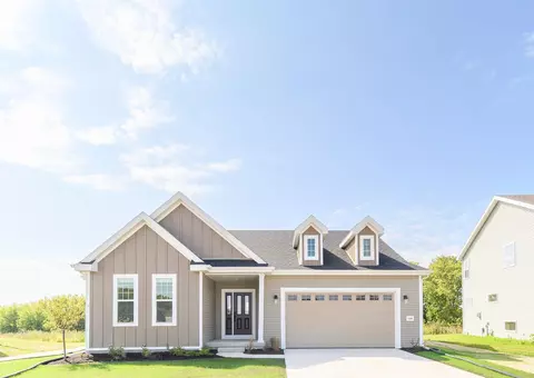 3606 Angelus Way, Cross Plains, WI 53528