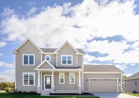 4041 Bear Tree Pkwy, Deforest, WI 53532