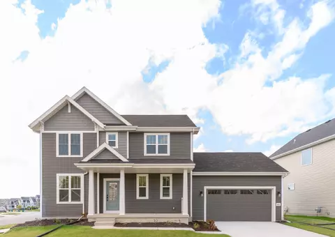6506 Prairie Wood Dr, Mcfarland, WI 53558