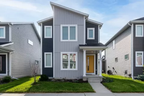 2555 Spark St, Fitchburg, WI 53711