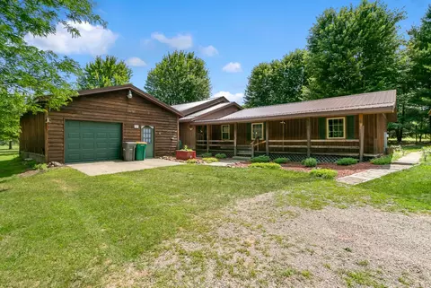 n7763 10th Lane, Westfield, WI 53964