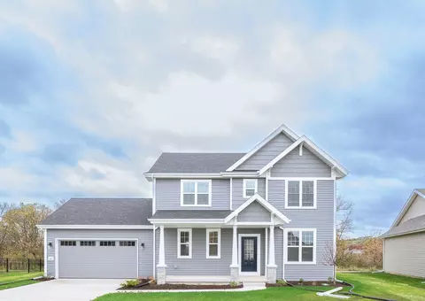 3602 Angelus Way, Cross Plains, WI 53528
