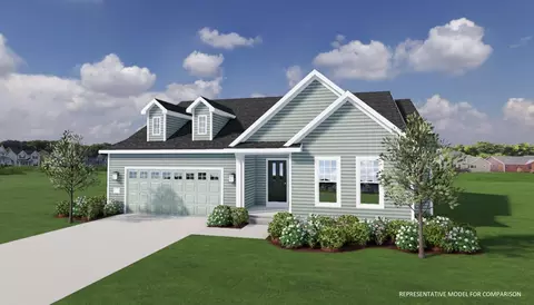 421 Orion Trl, Madison, WI 53718