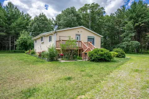 w5864 16th Street East, Necedah, WI 54646