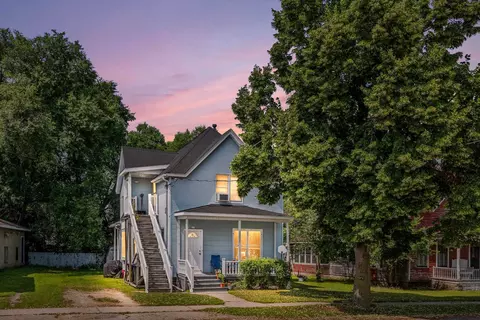 219 Short St, Princeton, WI 54968