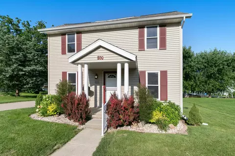 500 Ridge St, Baraboo, WI 53913