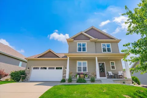 1925 Raptor Dr, Verona, WI 53593