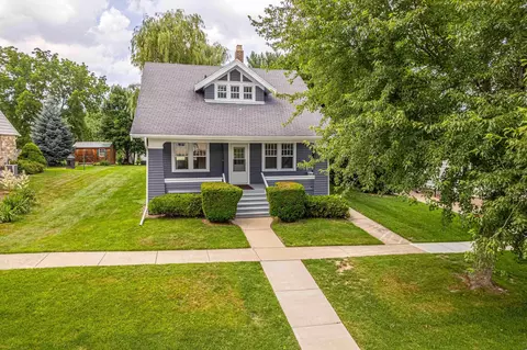 312 9th Ave, New Glarus, WI 53574