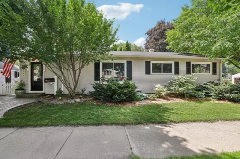 3729 Margaret St, Madison, WI 53714