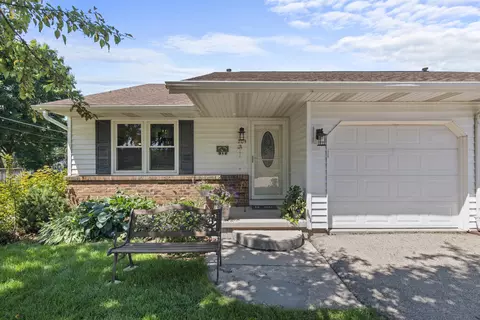204 Jefferson St, Beaver Dam, WI 53916