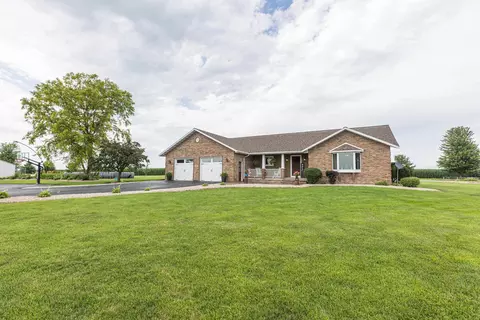 18602 Cth A Rd, Shullsburg, WI 53586