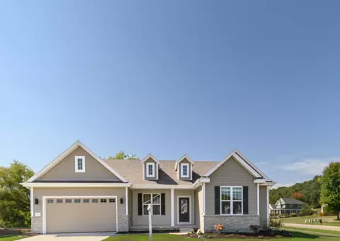 3600 Angelus Way, Cross Plains, WI 53528