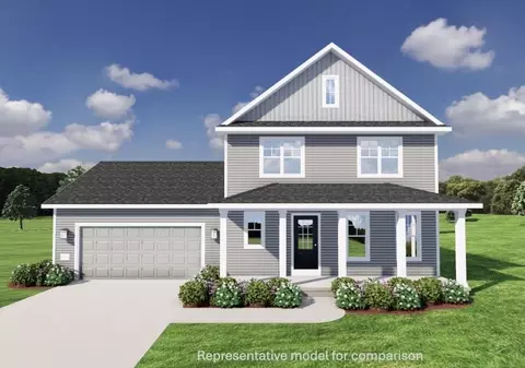 5923 Woodbine Dr, Madison, WI 53718
