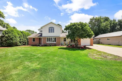 143 Paoli St, Verona, WI 53593