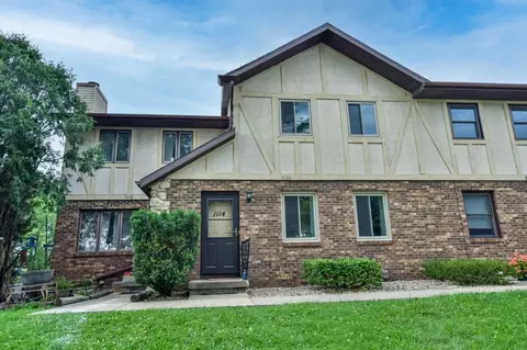 1114 Gammon Ln, Madison, WI 53719