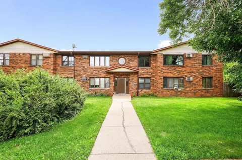 4515 Thurston Lan #E, Fitchburg, WI 53711