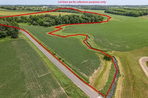 lot16 643 Acres Hefty Rd, Monticello, WI 53570