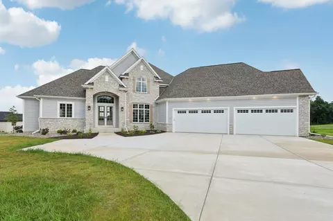 3395 White Cedar Dr, Verona, WI 53593